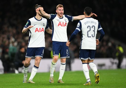 Tottenham-Manchester United, Postecoglou risponde alle critiche: “Non vi siete divertiti?”- immagine 2