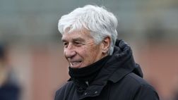 Gasperini: “Non so se De Roon ci sarà alla prossima! I cambi, Bellanova e Brescianini…”