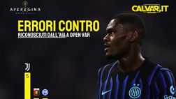 Capuano: “Il conteggio degli errori arbitrali che tiene Calvarese? C’è una premessa da fare”