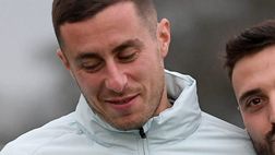 Fiorentina, senti Marusic: “Abbiamo poco tempo per recuperare in vista di domenica”
