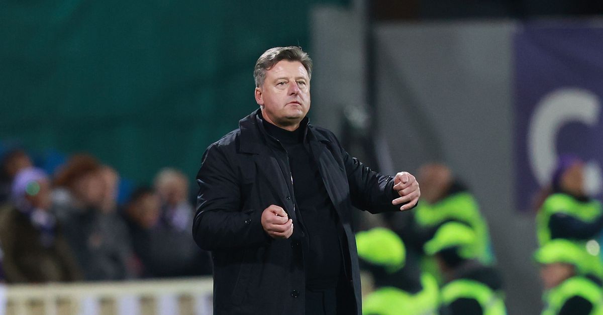 Runjaic: "Sono arrabbiato. Udinese, partita da dimenticare il prima possibile"