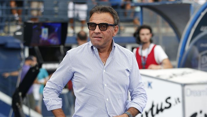 Empoli, il presidente Corsi: “Ho parlato con De Laurentiis, bello dialogare con lui” - immagine 1