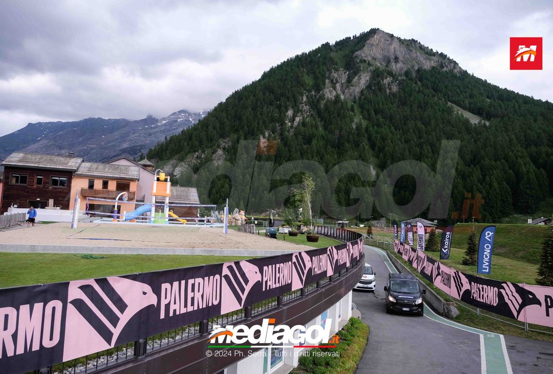 FOTO PALERMO, Centro di Preparazione Olimpica ‘Aquagranda’ (Gallery) - immagine 4