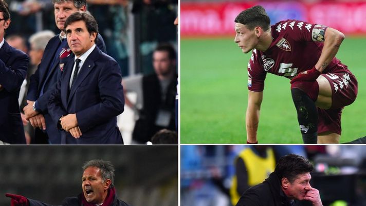 Processo al Toro: le colpe di un’altra stagione anonima sono di tutti- immagine 1