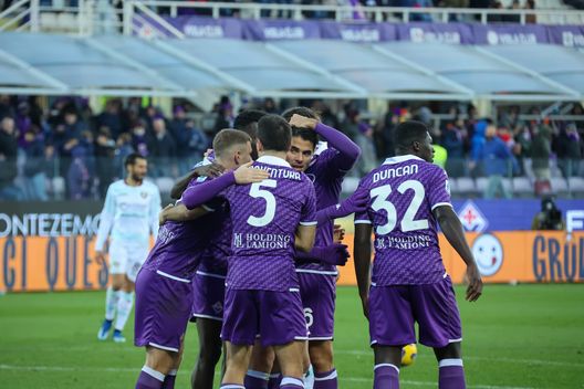 Ecco la Coppa Italia: la Fiorentina non si nasconde, l’obiettivo è il trofeo- immagine 2