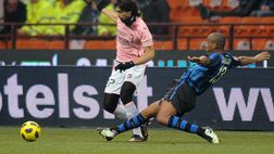 Pastore ricorda la finale di Coppa Italia contro l’Inter: “Speriamo che per questo Palermo…”