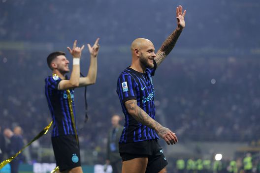 Domanda a Pressing: “Chi è uomo scudetto Inter?”. Nessuno nomina Lautaro: tutte le risposte- immagine 3