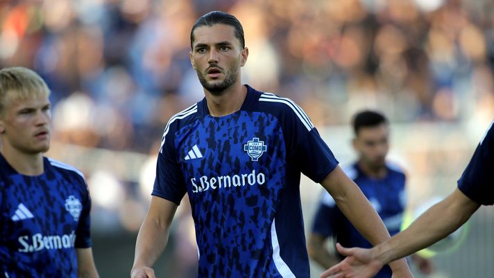 Cagliari v Como - Serie A