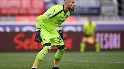 L’ex Bordeaux e Salernitana Benoit Costil è diventato un allevatore di ostriche