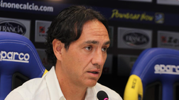 Reggiana-Pescara, Nesta: “Zeman mi ha cambiato la vita, sarà bello affrontarlo”