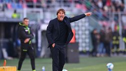 Non solo gli allenamenti impegnativi: ecco cosa contesta la squadra a Conte – Mattino