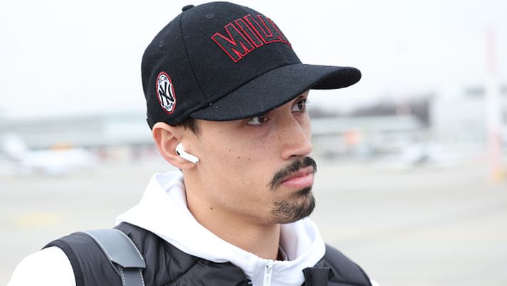 Reijnders Ibrahimovic