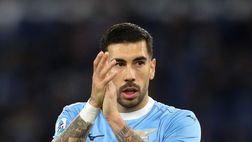 Zaccagni carica l’ambiente: “Contro il Milan servirà una Lazio perfetta. Daremo tutto come sempre”