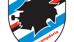 La Sampdoria é in Serie B