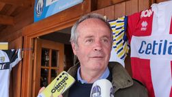 VIDEO VN – Beppe Dossena: “La Fiorentina è un mistero. Come fa a essere lì?”