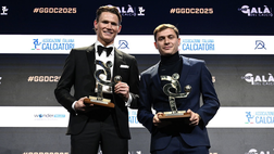 Centrocampisti più preziosi in Serie A: un interista primo davanti a Koné e McTominay! La top 10