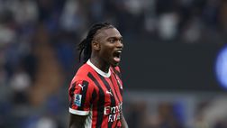 Bayer Leverkusen-Milan, Capello: “Leao fa il compitino. Nei big match …”