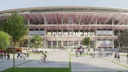 Barcellona, ecco l’ultima trovata di marketing per salvare il club