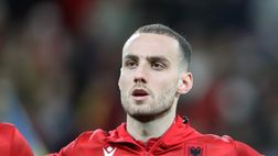 Mercato, Mitaj in orbita Lazio? L’agente: “Le cose stanno così”