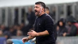 David Di Michele: “Gattuso è uno che sa toccare i tasti giusti. Possiamo dire la nostra”