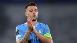 Lazio, Milinkovic: “Vi racconto il mio passaggio all’Al-Hilal. Mi sono detto…”