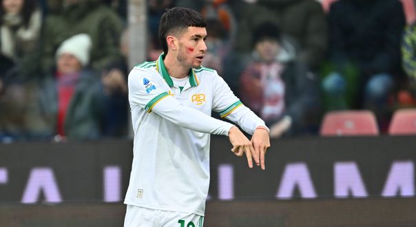 Getty Images Roma a valanga: Cremonese ko 3-1 con Soulé, Ferguson e Wesley. Gasp torna primo- immagine 2