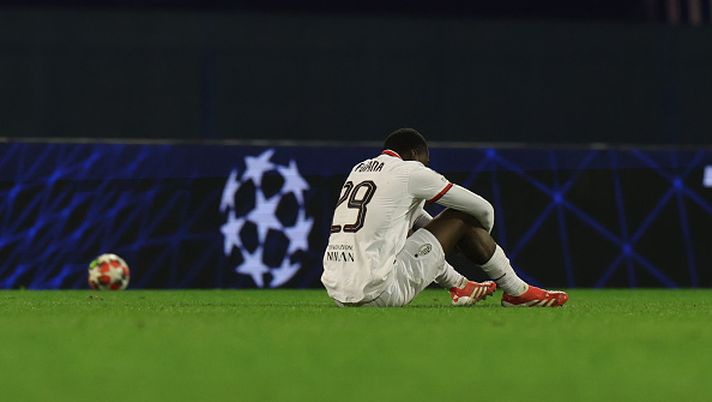 Milan, il caos contro una Dinamo nettamente inferiore - immagine 1