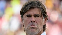 Sottil: “Beto? L’ho perso due giorni prima della partita, è difficile. Su Lucca e Samardzic…”