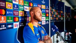 Dimarco: “Perché ho passato un periodo tormentato! Il 120% per l’Inter, come aveva detto Guardiola…”