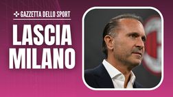 Milan, Cardinale lascia Milano: ecco quando potrebbe tornare in Italia