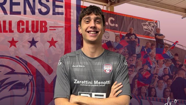 Foto: Luparense FC Alessandro Campolo Luparense