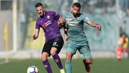 Fiorentina-Torino 1-1, il film della partita: “Immaturi”