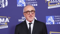 Silvio Orlando: “De Laurentiis mi ha risposto così sulla rimonta scudetto”