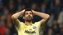 FCIN1908 – Taremi, richiesta Porto è di 30 mln. Non metterà pressione al club per partire