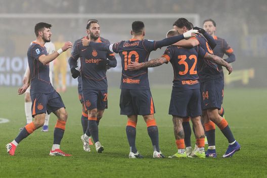 Inter, sesta vittoria consecutiva e tentativo di fuga. Ma c’è un problema continuo- immagine 2