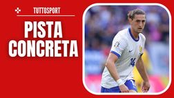 Calciomercato Milan – Offerta importante per Rabiot, ma c’è tanta concorrenza
