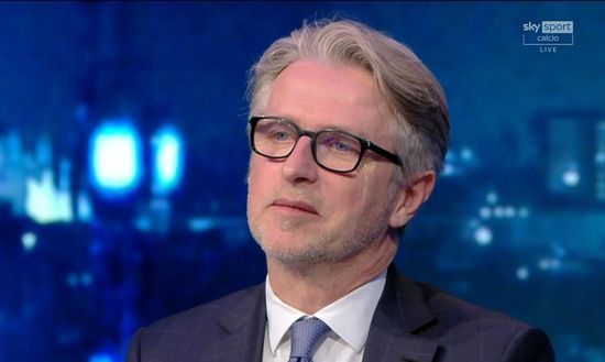 Pistocchi attacca Marocchi per una frase antisportiva durante Juve-Borussia Dortmund- immagine 2