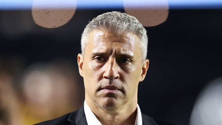 Sao Paulo, Crespo non è più l’allenatore: l’ex Milan è stato esonerato - immagine 1