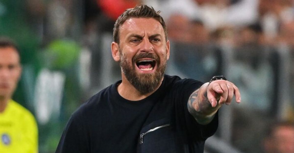 Genoa, De Rossi: "Tre punti vitali. Norton da big, ha un potenziale davvero mostruoso"