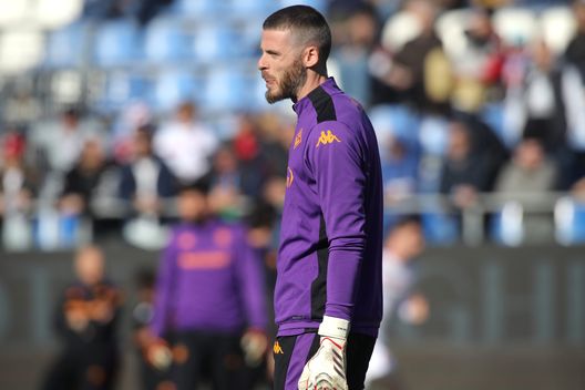 CorSport rivela: “De Gea sempre titolare, nonostante gli accordi con Terracciano”- immagine 2