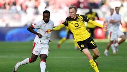 Lipsia-Dortmund di Bundesliga: dove vederla in streaming gratis e diretta TV