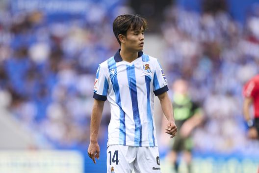 Kubo, il “Messi giapponese”: Inter, ecco chi è la stella della Real Sociedad- immagine 3