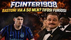 Gds: “Bastoni via a 50?”. Tifosi furiosi: “10 più di Thiaw”. Quelli del Barça: “Affare del secolo”