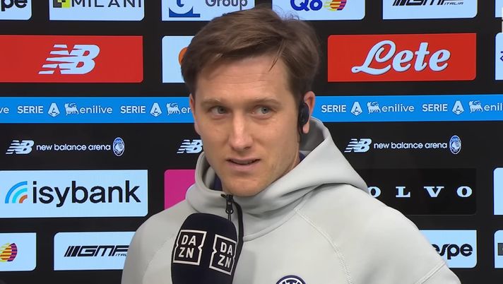 Inter, Zielinski si toglie un sassolino: “Voglio mettere in chiaro che in Champions…” - immagine 1