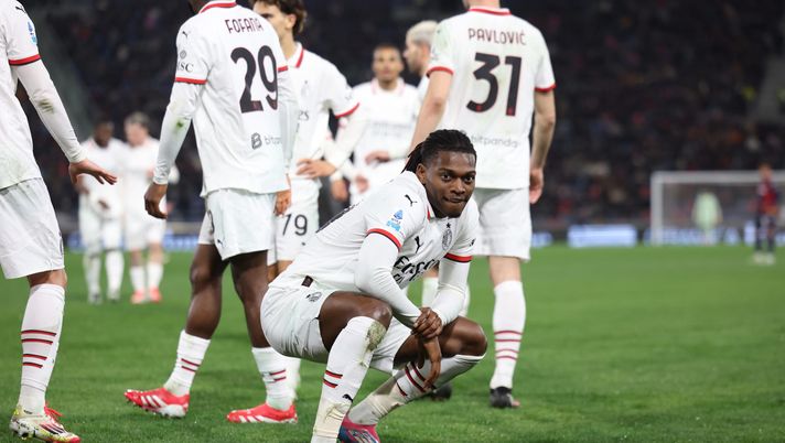 bologna-milan-diretta-dazn-tv-gazzetta-live-risultato-partita-highlights-primo-tempo