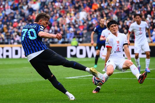 Inter, contatti in giornata con il Parma: si parla di Sebastiano Esposito- immagine 2