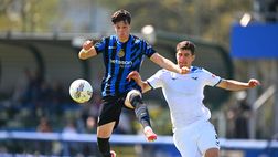 PRIMAVERA | Lazio-Vicenza, Bordon: “Mi alleno per questo. Dispiace per Farcomeni”