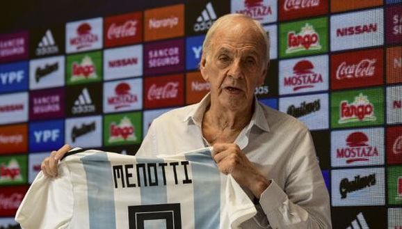 Chilavert risponde ad una vecchia critica di Menotti: “Noi scimmie siamo ancora vive…”- immagine 2