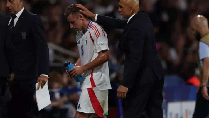 Italia, Frattesi è il miglior marcatore dell’era Spalletti - immagine 1