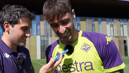 Viti e la ‘carrambata’ di Pazzini: “Sei bravo, farai bene. E ci incontreremo…”